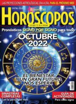 Horoscopos – octubre 2022