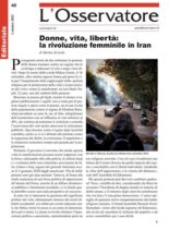 L’Osservatore – 01 ottobre 2022