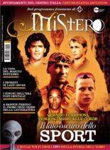 Mistero Magazine – ottobre 2022