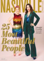 Nashville Lifestyles – October 2022