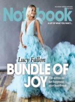 Notebook – 02 October 2022