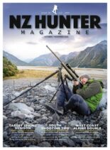 NZ Hunter – October 2022