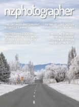 NZPhotographer – October 2022