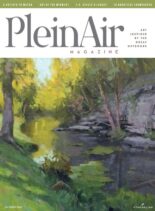 PleinAir Magazine – October 2022