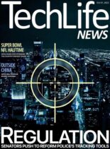 Techlife News – October 01 2022