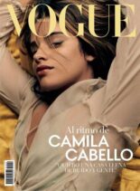 Vogue Mexico – octubre 2022