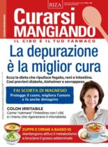 Curarsi Mangiando – Ottobre 2022