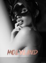 Holyland – Issue 01 March 2020