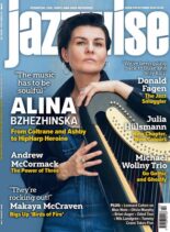 Jazzwise Magazine – October 2022