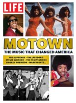 LIFE Motown – August 2022