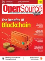 Open Source for You – October 2022