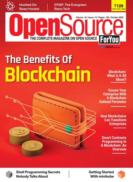Open Source for You – October 2022