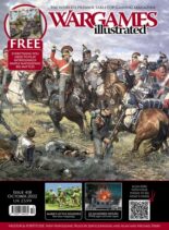 Wargames Illustrated – Issue 418 – October 2022