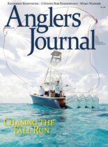 Anglers Journal – September 2022