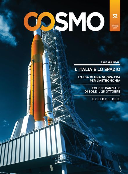 COSMO – Ottobre 2022