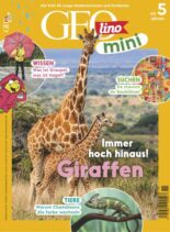 GEOmini – November 2022