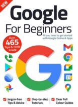 Google For Beginners – October 2022