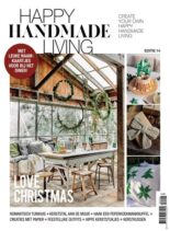 Happy Handmade Living – October 2022