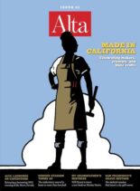 Journal of Alta California – September 2022