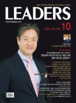 LEADERS – 2022-10-04