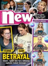 New! Magazine – Issue 1001 – 10 October 2022