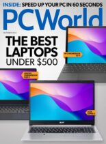 PCWorld – October 2022