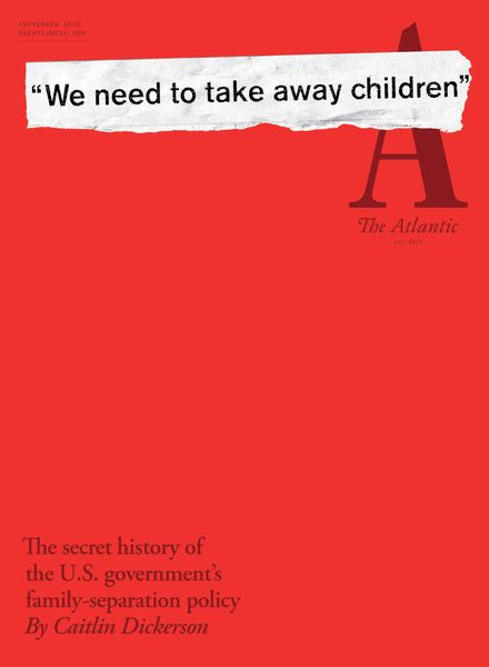 The Atlantic – September 2022