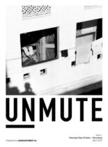 Unmute – Issue 1 – April 2020