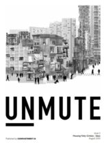 Unmute – Issue 2 – August 2020
