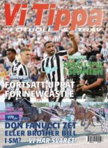 Vi Tippa – 04 oktober 2022