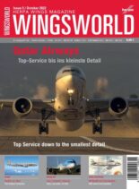 WingsWorld – Oktober 2022