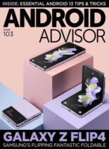 Android Advisor – September 2022