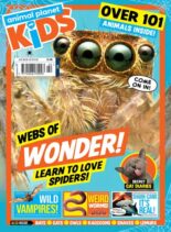Animal Planet Magazine – October 2022