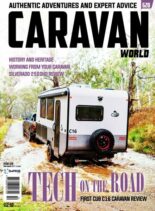 Caravan World – October 2022