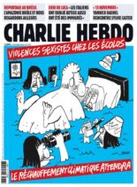 Charlie Hebdo – 5 Octobre 2022