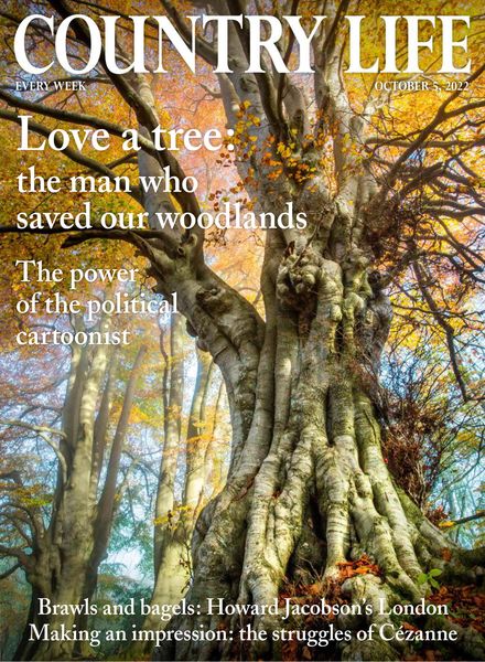 Country Life UK – October 05 2022