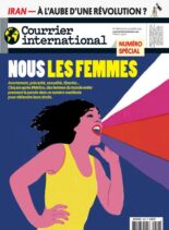 Courrier International – 6 Octobre 2022