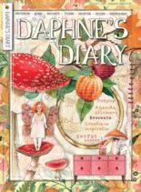 Daphne’s Diary Nederlands – oktober 2022