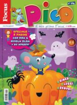 Focus Pico – ottobre 2022