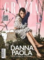 Grazia Lationamerica – octubre 2022