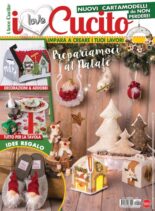 I Love Cucito – ottobre 2022