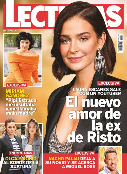 Lecturas – 12 octubre 2022