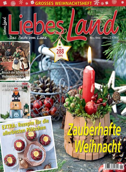 Liebes Land – 05 Oktober 2022