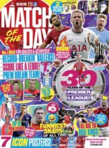 Match of the Day – 05 October 2022