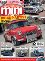 Mini Magazine – November 2022