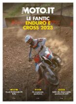 Moto.it Magazine – 4 Ottobre 2022