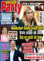 Party Netherlands – 05 oktober 2022