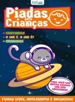 Piadas para Criancas – outubro 2022