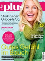Plus Magazin – November 2022