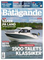 Praktiskt Batagande – november 2022